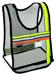 Nathan Tri-Color Cross Trainer Vest