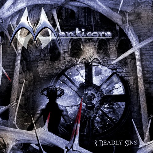 Manticora - 8 Deadly Sins - Zortam Music
