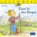 LESEMAUS, Band 132: Conni in den Bergen
