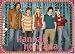 Spielwaren : Jumbo 01351 - Disneys Hannah Montana, 350 Teile Puzzle inklusive Poster