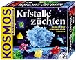 Kosmos 643416 - Kristalle z�chten, Erlebe die Welt der funkelnden Kristalle