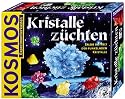 Kosmos 643416 - Kristalle z&uuml;chten, Erlebe die Welt der funkelnden Kristalle