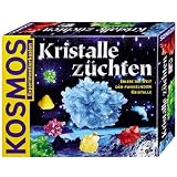Kosmos 643416 - Kristalle z�chten, Erlebe die Welt der funkelnden Kristallevon "KOSMOS"