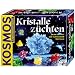 Kosmos 643416 - Kristalle z�chten, Erlebe die Welt der funkelnden Kristalle
