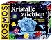 Kosmos 643416 - Kristalle züchten, Erlebe die Welt der funkelnden Kristalle