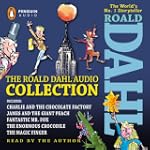 The Roald Dahl Audio Collection: Incl...