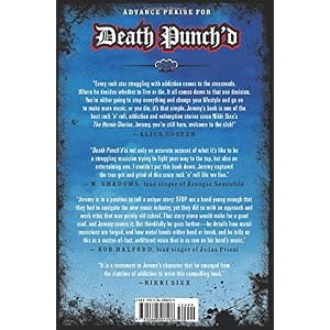 Death Punch'd: Surviving Five Finger Death Punch's Metal Mayhem