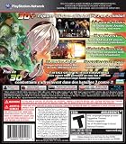 The King of Fighters XIII