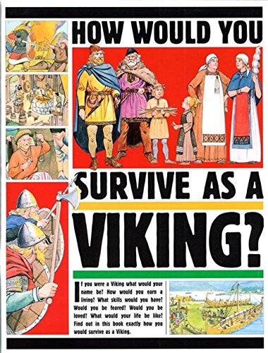 Viking (How Would You Survive)