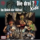 013/Im Reich Der R�tsel