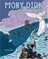 Moby-Dick: A Pop-Up Book