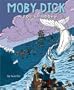 Moby-Dick: A Pop-Up Book