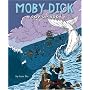 Moby Dick: A Pop-up Book