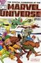 Official Handbook of the Marvel Universe Deluxe Edition #14 (Unicorn to Wolverine, Volume 2) (Vol 3)