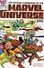 Official Handbook of the Marvel Universe Deluxe Edition #14 (Unicorn to Wolverine, Vo...