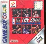NBA in the Zone 2000 - 