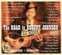 Road to Robert Johnson, the