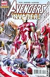  : Avengers Invaders #2 (of 12)