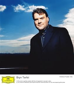 Image of Bryn Terfel