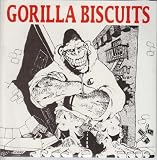 Gorilla biscuits