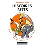 Histoires b�tes de Jean Baptiste Giraud