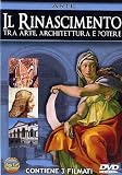 Rinascimento (Il) - Tra Arte, Architettura E Potere