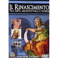 Il Rinascimento - Tra Arte, Architettura E Potere
