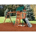 Swing-N-Slide Brentwood Play Set Kit