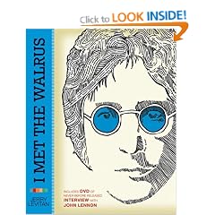 I Met the Walrus: Interview with John Lennon
