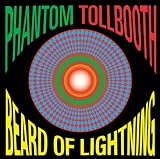 Beard of Lightning