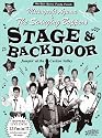 STAGE & BACKDOOR/JUMPIN' AT THE CUCKOO VALLEY [DVD]
