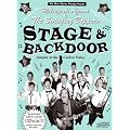 STAGE & BACKDOOR/JUMPIN' AT THE CUCKOO VALLEY [DVD]