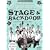 STAGE & BACKDOOR / Jumpin' at the Cuckoo Valley [DVD]