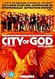 City of God [DVD]