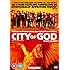 City of God [DVD]