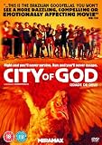 City of God [DVD]