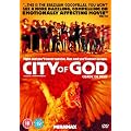City of God [DVD]