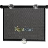 Right Start Window Shade 2 Pack