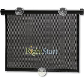 Right Start Window Shade 2 Pack