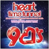 Heart Time Tunnel 90's