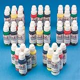 Color Splash!Paint Daubers (Pack of 48)