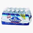 Nestle Waters 11479905 .5L Spring Water
