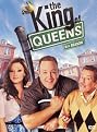 The King of Queens: The Complete Eighth Season (3 Discs) (Widescreen)