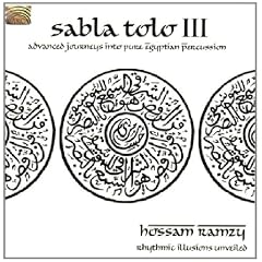 Sabla Tolo III