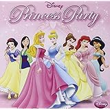 Disney Princess Party