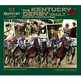 kentucky derby vault