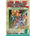 Yu-Gi-Oh!: Millennium World, Vol. 6