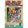 YU-GI-OH!: MILLENNIUM WORLD, VOLUME 6 (Yu-Gi-Oh! (Graphic Novels)) (v. 6)
