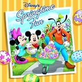 Disneys Springtime Fun (UK Import)