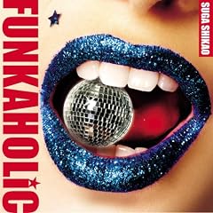 FUNKAHOLiC(���񐶎Y�����)(DVD�t)